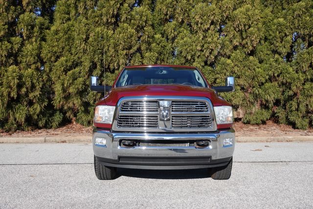 2011 Ram 2500 Laramie | Loganville, Georgia | Executive Auto