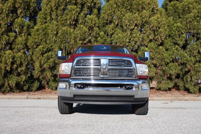 2011 Ram 2500 Laramie | Loganville, Georgia | Executive Auto