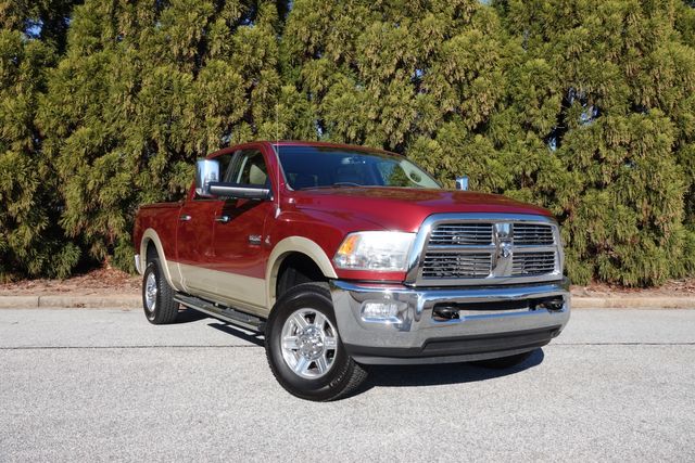 2011 Ram 2500 Laramie | Loganville, Georgia | Executive Auto 2011 Ram 2500 Laramie | Loganville, Georgia | Executive Auto