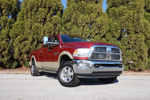 2011 Ram 2500 Laramie | Loganville, Georgia | Executive Auto