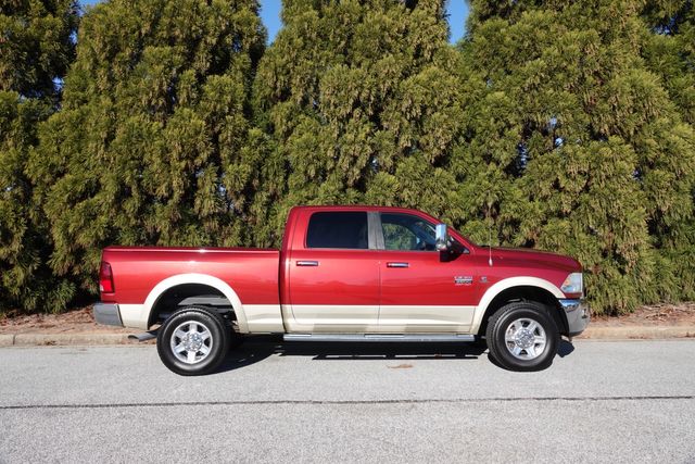 2011 Ram 2500 Laramie | Loganville, Georgia | Executive Auto 2011 Ram 2500 Laramie | Loganville, Georgia | Executive Auto