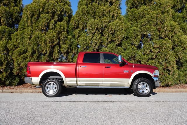 2011 Ram 2500 Laramie | Loganville, Georgia | Executive Auto