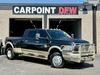 2011 Ram 3500 Laramie Longhorn Mega Cab 4x4 Dually 6.7L Cummins | Dallas, TX | Carpoint-DFW 2011 Ram 3500 Laramie Longhorn Mega Cab 4x4 Dually 6.7L Cummins | Dallas, TX | Carpoint-DFW