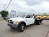 2011 Ram 4500 Flatbed W Gooseneck 6-Speed Manual Transmission | Grand Prairie, TX | Camarena Auto Inc 2011 Ram 4500 Flatbed W Gooseneck 6-Speed Manual Transmission | Grand Prairie, TX | Camarena Auto Inc