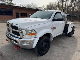 2011 Ram 4500  | Elm City, NC | Nick's Motorsports in Elm City, NC 27822