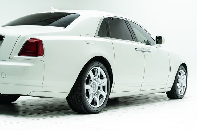 2011 Rolls-Royce Ghost  | Carrollton, TX | Texas Hot Rides