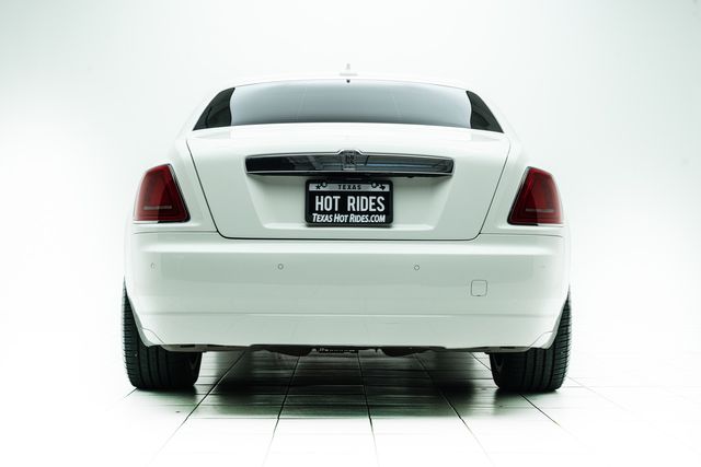 2011 Rolls-Royce Ghost  | Carrollton, TX | Texas Hot Rides
