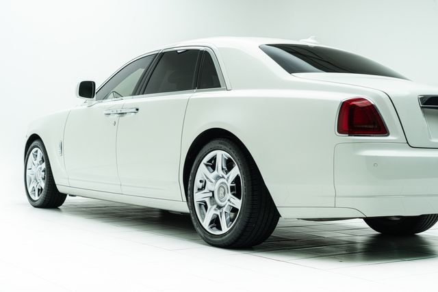 2011 Rolls-Royce Ghost | Carrollton, TX | Texas Hot Rides 2011 Rolls-Royce Ghost | Carrollton, TX | Texas Hot Rides
