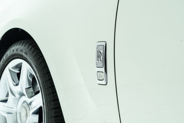 2011 Rolls-Royce Ghost  | Carrollton, TX | Texas Hot Rides