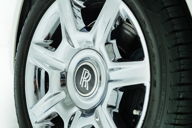 2011 Rolls-Royce Ghost  | Carrollton, TX | Texas Hot Rides