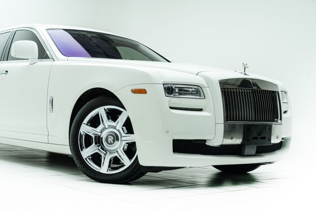 2011 Rolls-Royce Ghost | Carrollton, TX | Texas Hot Rides 2011 Rolls-Royce Ghost | Carrollton, TX | Texas Hot Rides