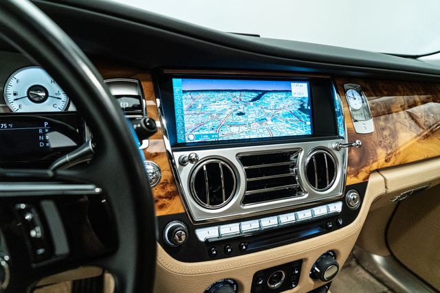 2011 Rolls-Royce Ghost  | Carrollton, TX | Texas Hot Rides