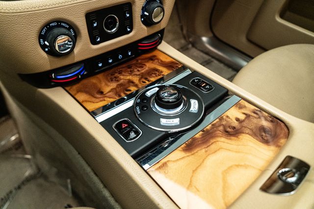 2011 Rolls-Royce Ghost  | Carrollton, TX | Texas Hot Rides
