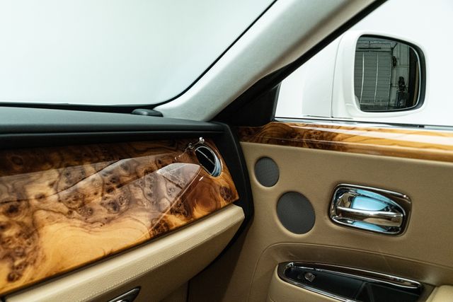 2011 Rolls-Royce Ghost  | Carrollton, TX | Texas Hot Rides