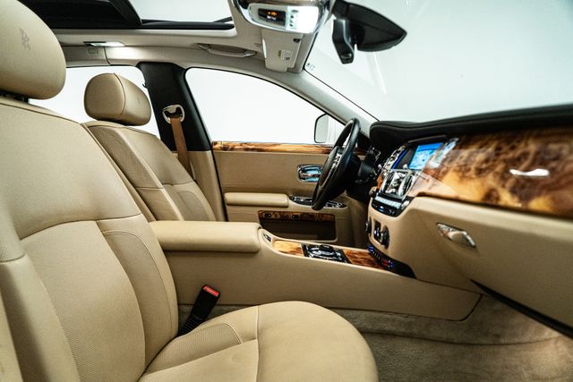2011 Rolls-Royce Ghost  | Carrollton, TX | Texas Hot Rides