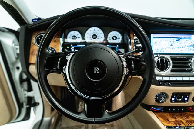 2011 Rolls-Royce Ghost  | Carrollton, TX | Texas Hot Rides