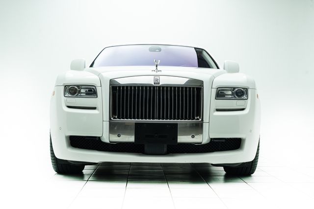 2011 Rolls-Royce Ghost | Carrollton, TX | Texas Hot Rides 2011 Rolls-Royce Ghost | Carrollton, TX | Texas Hot Rides