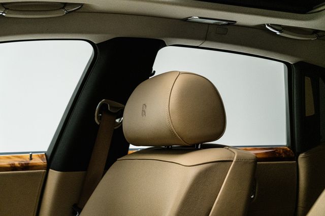 2011 Rolls-Royce Ghost  | Carrollton, TX | Texas Hot Rides