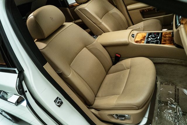 2011 Rolls-Royce Ghost  | Carrollton, TX | Texas Hot Rides
