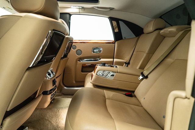 2011 Rolls-Royce Ghost  | Carrollton, TX | Texas Hot Rides