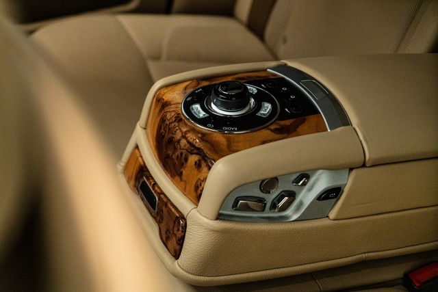 2011 Rolls-Royce Ghost  | Carrollton, TX | Texas Hot Rides