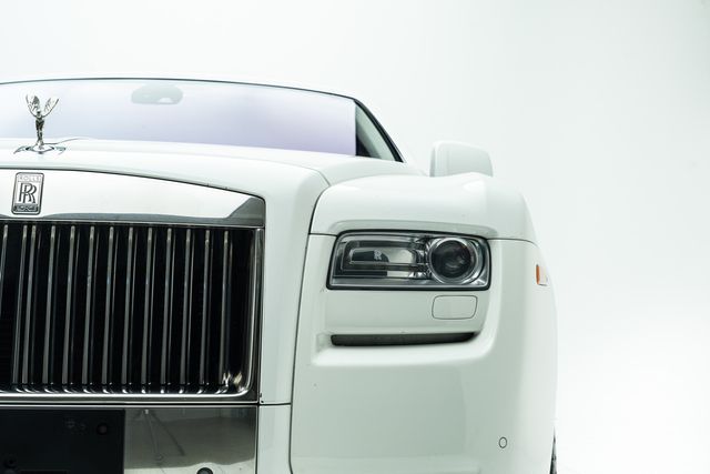 2011 Rolls-Royce Ghost | Carrollton, TX | Texas Hot Rides 2011 Rolls-Royce Ghost | Carrollton, TX | Texas Hot Rides