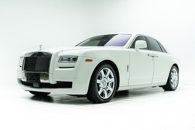 2011 Rolls-Royce Ghost | Carrollton, TX | Texas Hot Rides 2011 Rolls-Royce Ghost | Carrollton, TX | Texas Hot Rides
