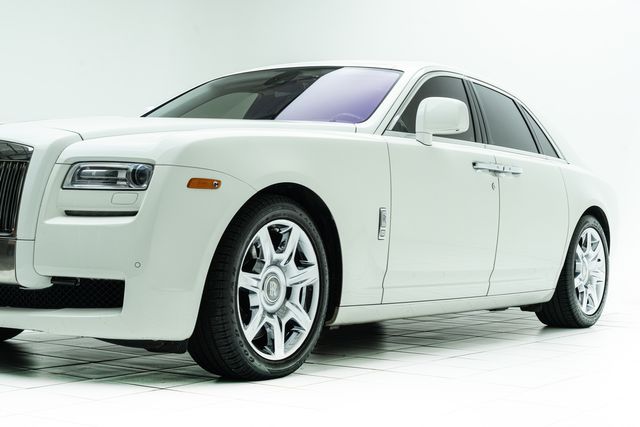 2011 Rolls-Royce Ghost | Carrollton, TX | Texas Hot Rides 2011 Rolls-Royce Ghost | Carrollton, TX | Texas Hot Rides