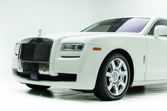 2011 Rolls-Royce Ghost  | Carrollton, TX | Texas Hot Rides
