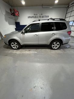 2011 Subaru Forester 2.5XT Premium | Annapolis, MD | Annapolis Public Auto Auction in Annapolis, MD 21401