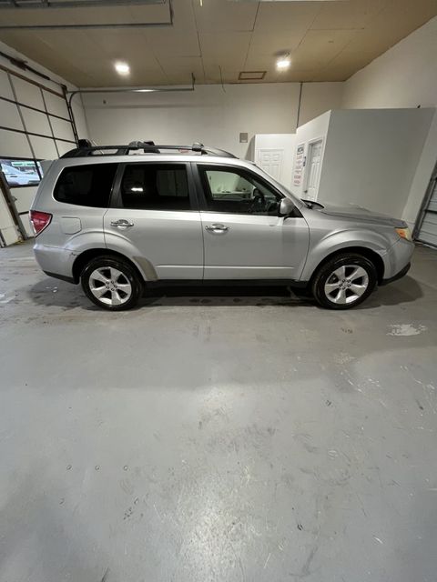 2011 Subaru Forester 2.5XT Premium | Annapolis, MD | Annapolis Public Auto Auction