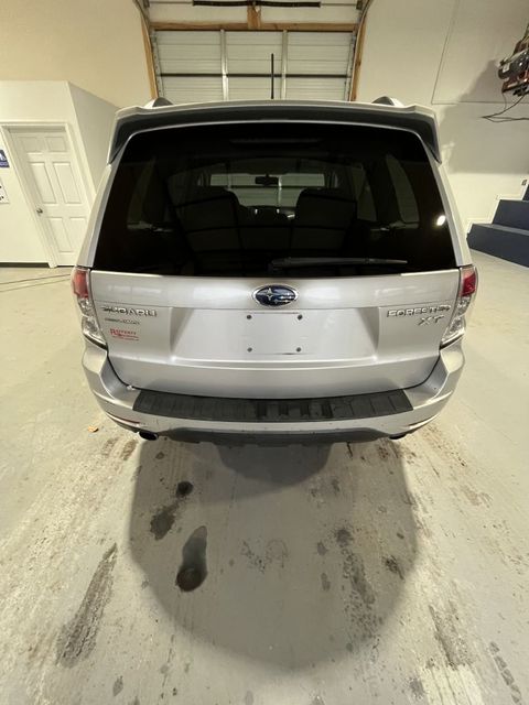 2011 Subaru Forester 2.5XT Premium | Annapolis, MD | Annapolis Public Auto Auction 2011 Subaru Forester 2.5XT Premium | Annapolis, MD | Annapolis Public Auto Auction