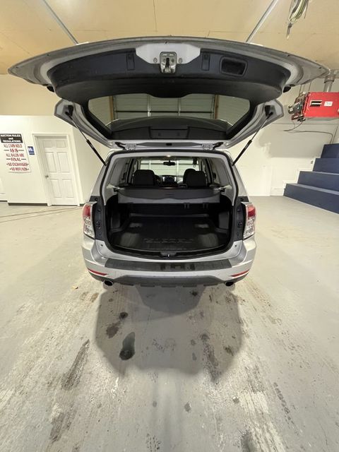 2011 Subaru Forester 2.5XT Premium | Annapolis, MD | Annapolis Public Auto Auction 2011 Subaru Forester 2.5XT Premium | Annapolis, MD | Annapolis Public Auto Auction