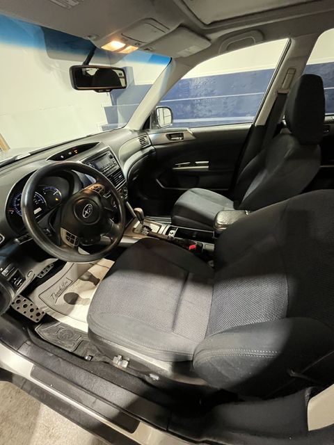 2011 Subaru Forester 2.5XT Premium | Annapolis, MD | Annapolis Public Auto Auction