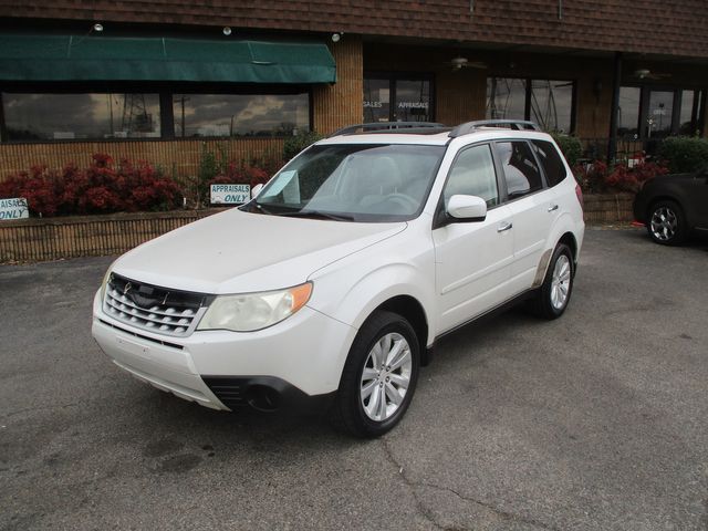2011 Subaru Forester 2.5X Premium | Memphis, TN | Peck Daniel Auto Sales