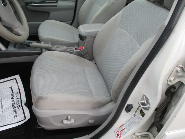 2011 Subaru Forester 2.5X Premium