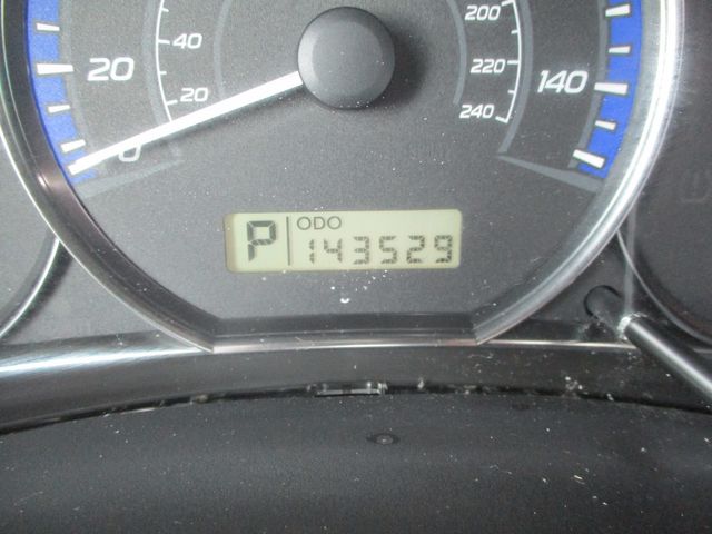 2011 Subaru Forester 2.5X Premium