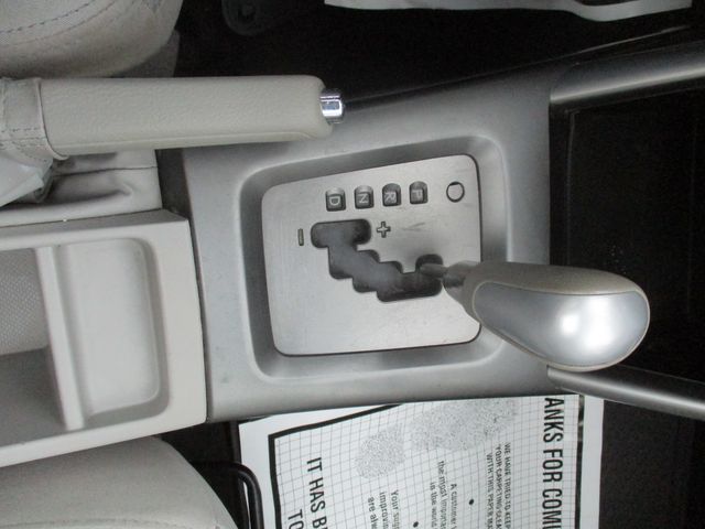 2011 Subaru Forester 2.5X Premium