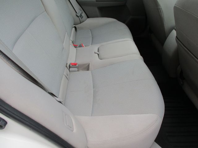 2011 Subaru Forester 2.5X Premium