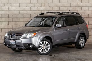 2011 Subaru Forester 2.5X Limited | Van Nuys, CA | Stellar Auto INC. in Van Nuys, CA 91405