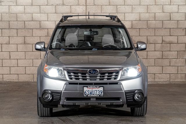 2011 Subaru Forester 2.5X Limited | Van Nuys, CA | Stellar Auto INC.