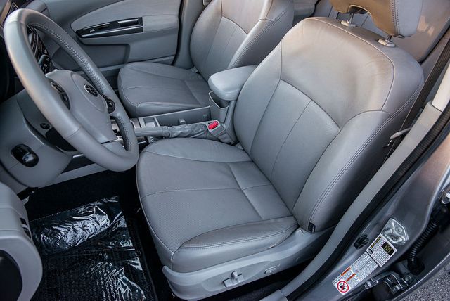 2011 Subaru Forester 2.5X Limited | Van Nuys, CA | Stellar Auto INC.