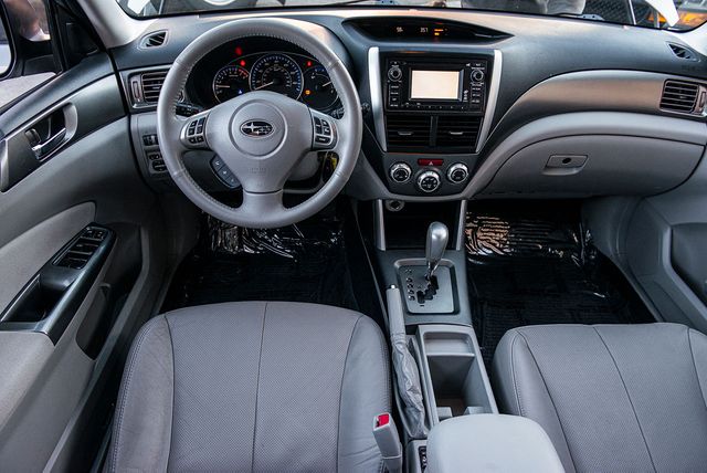 2011 Subaru Forester 2.5X Limited | Van Nuys, CA | Stellar Auto INC.
