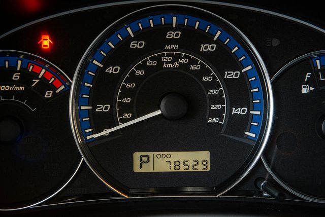 2011 Subaru Forester 2.5X Limited | Van Nuys, CA | Stellar Auto INC.