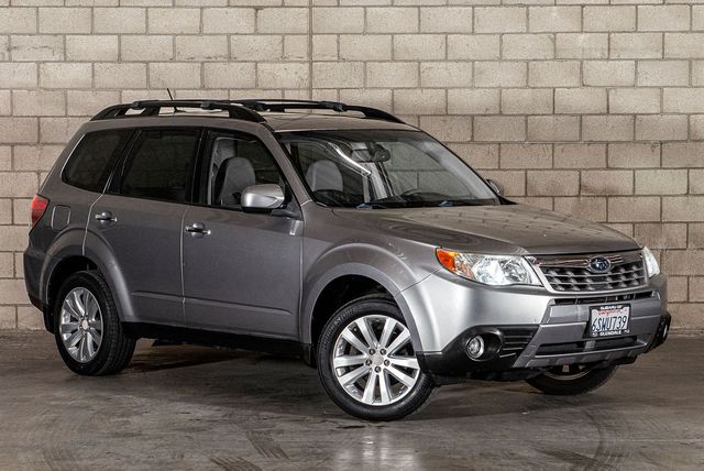 2011 Subaru Forester 2.5X Limited | Van Nuys, CA | Stellar Auto INC. 2011 Subaru Forester 2.5X Limited | Van Nuys, CA | Stellar Auto INC.