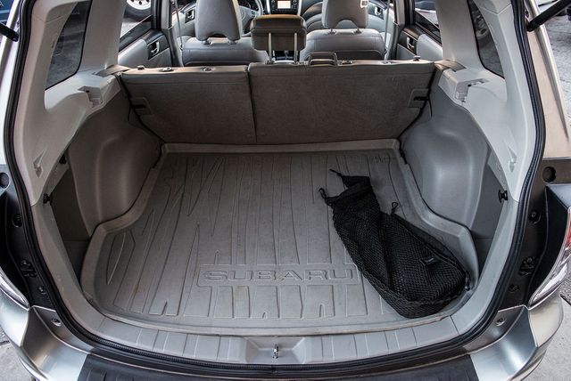 2011 Subaru Forester 2.5X Limited | Van Nuys, CA | Stellar Auto INC.