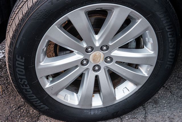 2011 Subaru Forester 2.5X Limited | Van Nuys, CA | Stellar Auto INC.