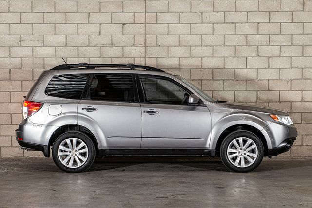 2011 Subaru Forester 2.5X Limited | Van Nuys, CA | Stellar Auto INC. 2011 Subaru Forester 2.5X Limited | Van Nuys, CA | Stellar Auto INC.