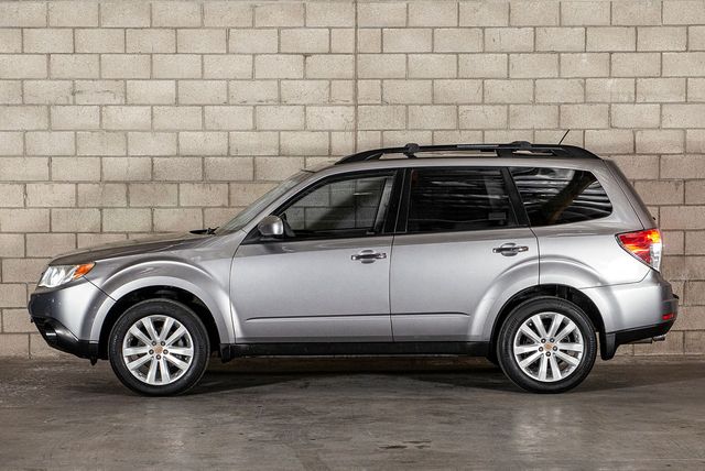 2011 Subaru Forester 2.5X Limited | Van Nuys, CA | Stellar Auto INC. 2011 Subaru Forester 2.5X Limited | Van Nuys, CA | Stellar Auto INC.
