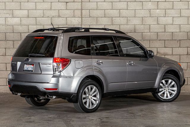 2011 Subaru Forester 2.5X Limited | Van Nuys, CA | Stellar Auto INC. 2011 Subaru Forester 2.5X Limited | Van Nuys, CA | Stellar Auto INC.